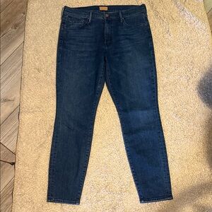 Women’s Mother Jeans
